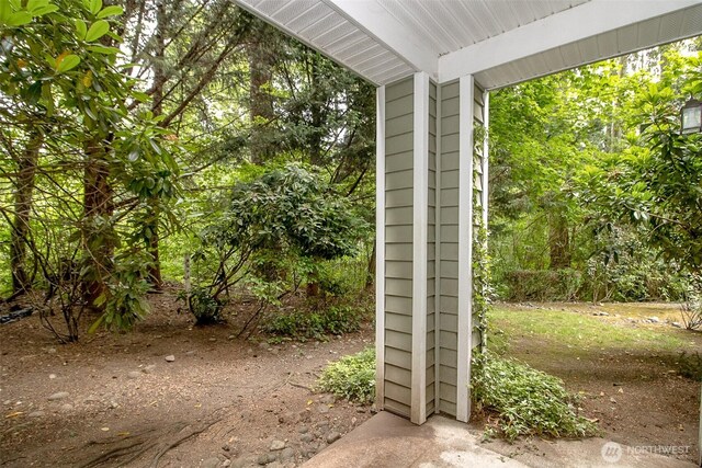 12712 Admiralty Way Unit F106, Everett, WA 98204 - view of outdoor structure