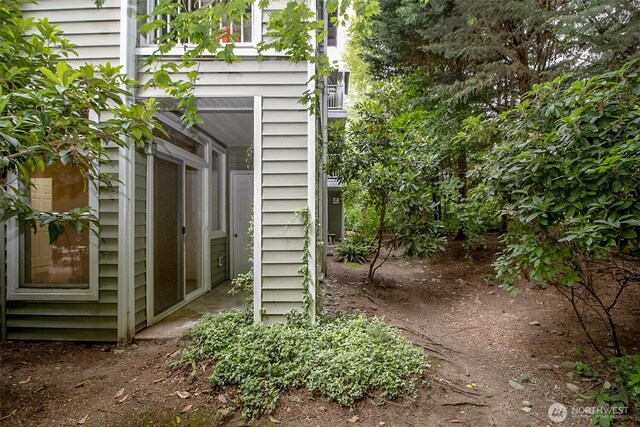 12712 Admiralty Way Unit F106, Everett, WA 98204 - view of outdoor structure