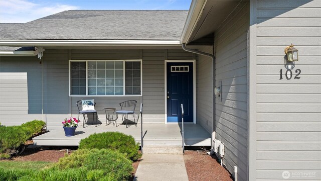 102 SE Maple, College Place, WA 99324 - photo 3