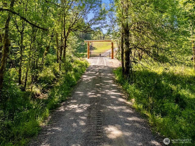 177 Justus Rd, Onalaska, WA 98570