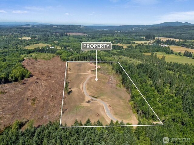 177 Justus Rd, Onalaska, WA 98570