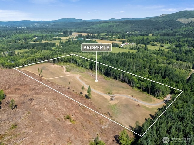 177 Justus Rd, Onalaska, WA 98570