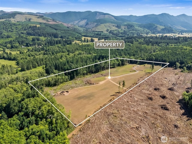177 Justus Rd, Onalaska, WA 98570