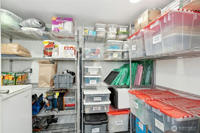 3232 37th Ave S, Seattle, WA 98144 - view of storage