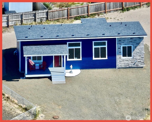 1234 Galaxy Ct, Ocean Shores, WA 98569 - photo 14
