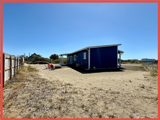 1234 Galaxy Ct, Ocean Shores, WA 98569 - photo 8