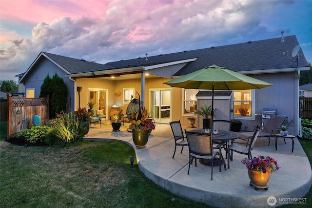 52 Whistling Duck Rd, Walla Walla, WA 99362 - photo 3