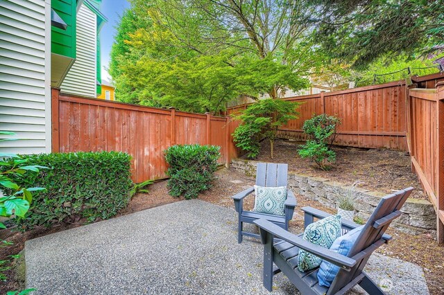 7426 Newcastle Golf Club Rd Unit 4C, Newcastle, WA 98059 - photo 24