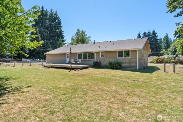 2444 118th Ct SW, Olympia, WA 98512 - photo 28
