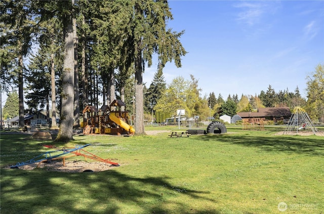 2444 118th Ct SW, Olympia, WA 98512 - photo 36
