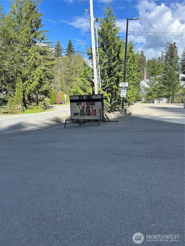 0LOT15 W Shore Dr, Lake Cavanaugh, WA 98274
