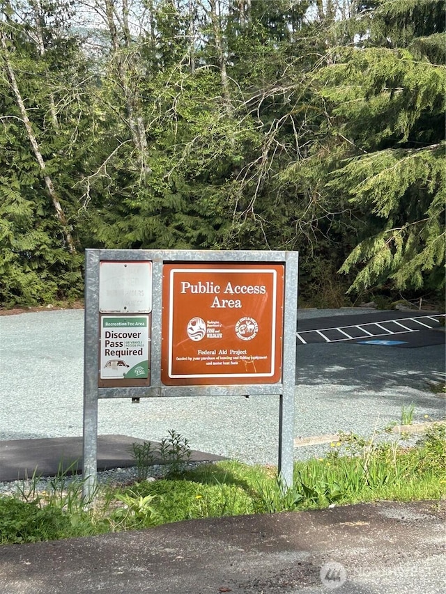 0LOT15 W Shore Dr, Lake Cavanaugh, WA 98274