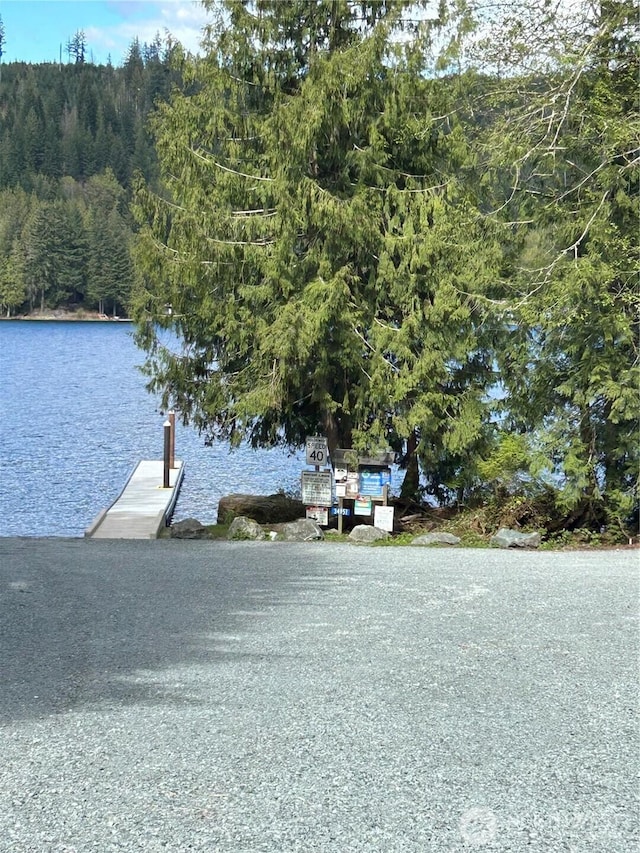 0LOT15 W Shore Dr, Lake Cavanaugh, WA 98274