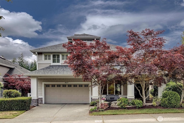 4621 230th Ter SE, Sammamish, WA 98075 - photo 1