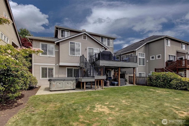 4621 230th Ter SE, Sammamish, WA 98075 - photo 17
