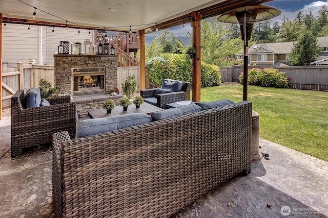 4621 230th Ter SE, Sammamish, WA 98075 - photo 35