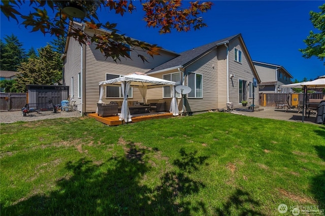 18809 88th Ave E, Puyallup, WA 98375 - photo 35