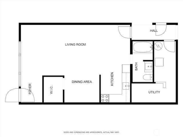 440 St Helens Ave Unit 101, Tacoma, WA 98402 - photo 17