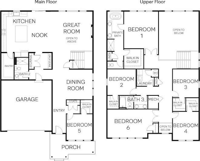 13212 164th Ave SE Unit 207, Renton, WA 98059 - view of floor plan / room layout