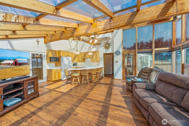4596 Woodcock Rd, Sequim, WA 98382 - photo 29
