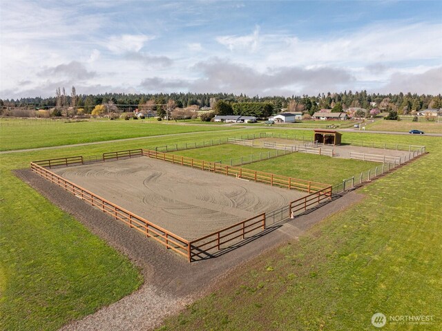 4596 Woodcock Rd, Sequim, WA 98382 - photo 17
