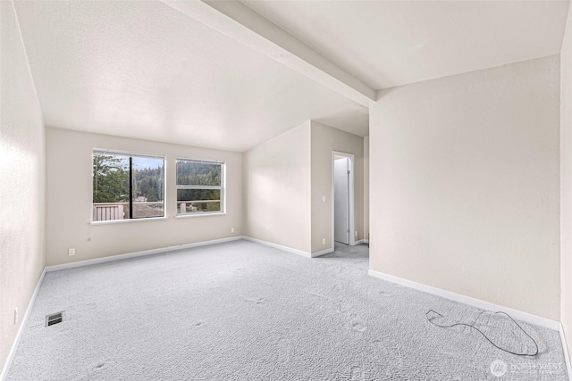 2366 Northshore Rd, Bellingham, WA 98226 - spare room with carpet