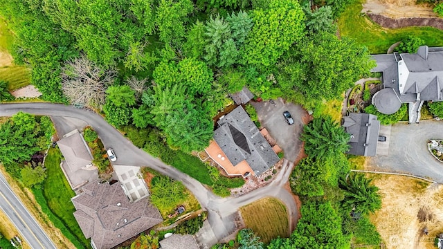 2366 Northshore Rd, Bellingham, WA 98226 - bird's eye view