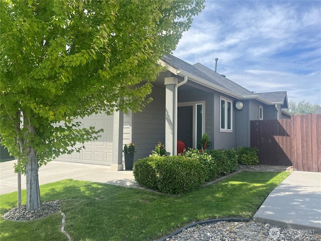 1122 SW Carver St, College Place, WA 99324 - photo 1