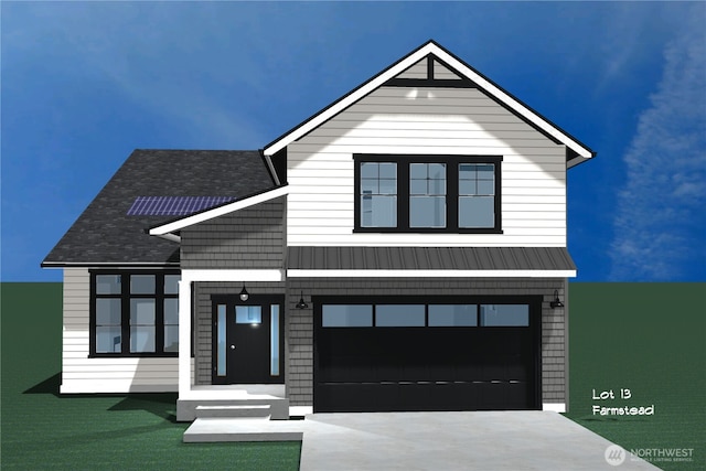 2632LOT13 Sievers Way, Ferndale, WA 98248 - view of miscellaneous property collateral