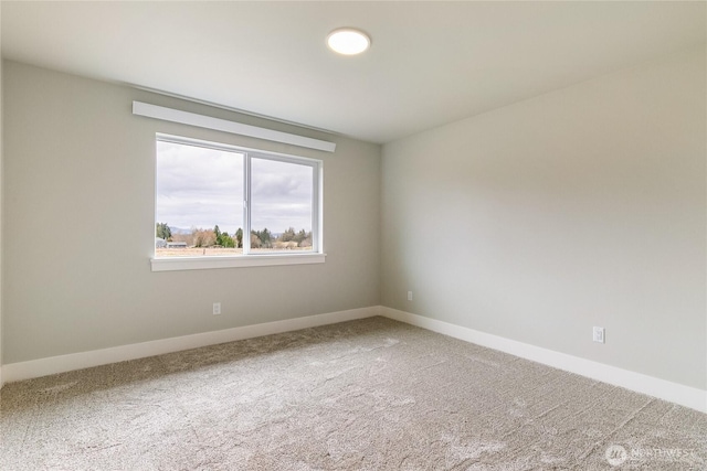 2632LOT13 Sievers Way, Ferndale, WA 98248 - empty room featuring carpet floors