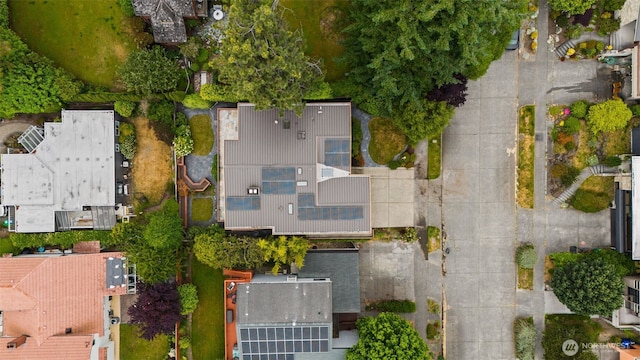 3015 44th Ave W, Seattle, WA 98199 - aerial view