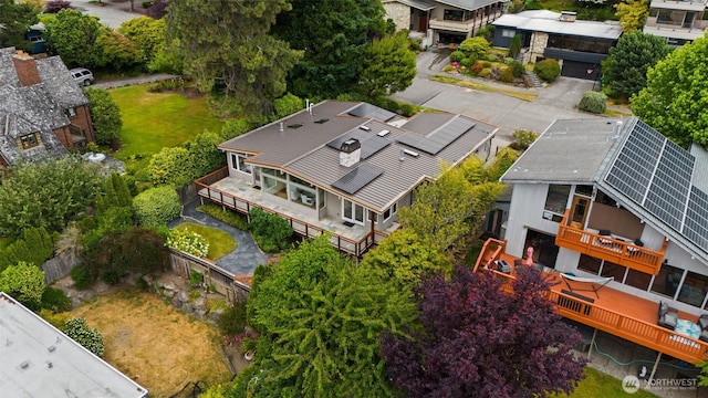 3015 44th Ave W, Seattle, WA 98199 - view of subject property