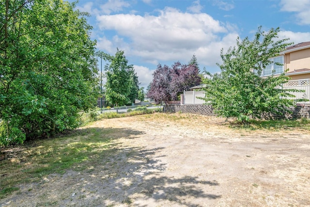 110 S 198th Pl, Des Moines, WA 98148 - view of yard