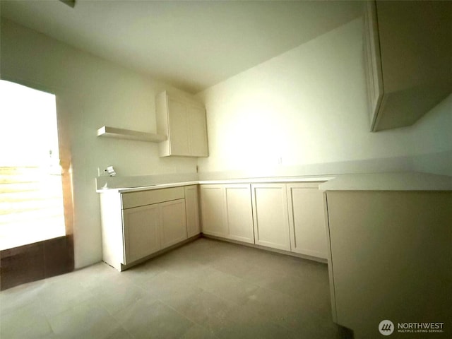 12107 Mundy Loss Rd E, Buckley, WA 98321 - kitchen featuring light countertops