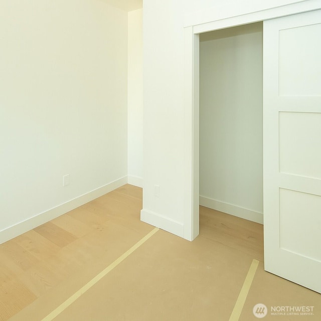 12107 Mundy Loss Rd E, Buckley, WA 98321 - view of closet