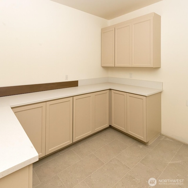 12107 Mundy Loss Rd E, Buckley, WA 98321 - kitchen with light countertops