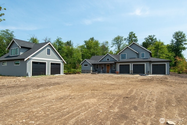 12107 Mundy Loss Rd E, Buckley, WA 98321 - view of front of house