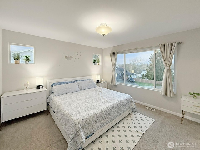 12102 SE 314th Pl, Auburn, WA 98092 - carpeted bedroom with baseboards