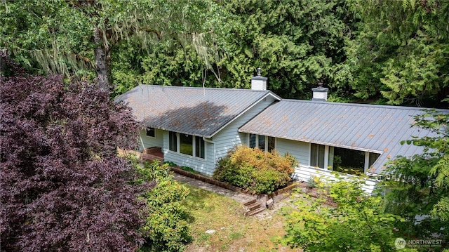 53493 Shular, Rockport, WA 98283 - photo 1
