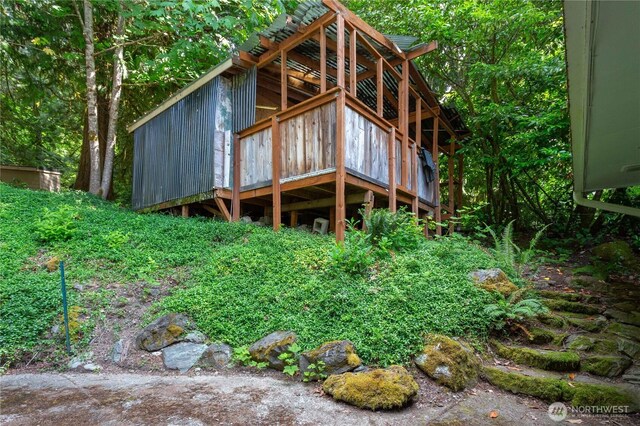 53493 Shular, Rockport, WA 98283 - photo 29