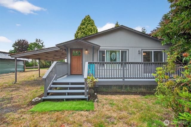 369 E Birnie Slough Rd, Cathlamet, WA 98612 - photo 2