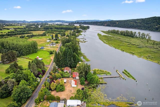 369 E Birnie Slough Rd, Cathlamet, WA 98612 - photo 35