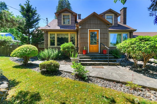 517 S 3rd St, Mccleary, WA 98557 - photo 1