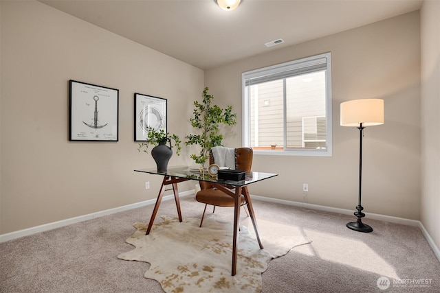 4418 233rd Pl SE, Bothell, WA 98021 - office with carpet floors