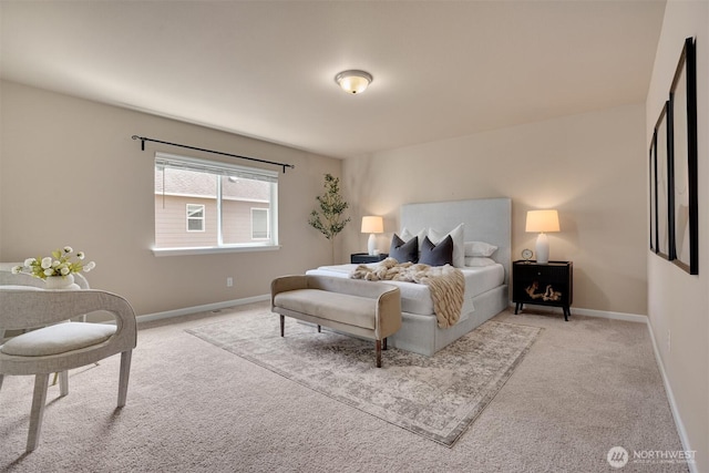 4418 233rd Pl SE, Bothell, WA 98021 - bedroom featuring carpet flooring