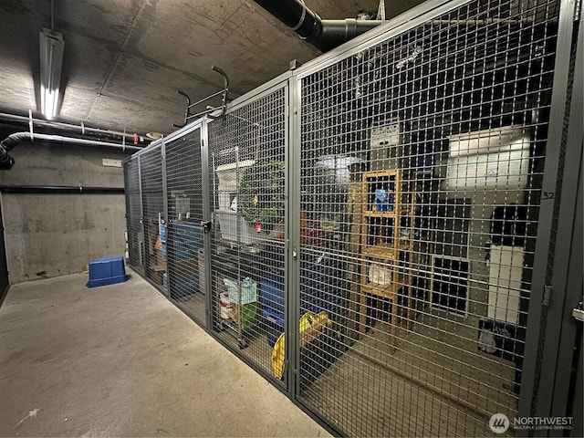 500 Aloha St Unit 202, Seattle, WA 98109 - view of storage