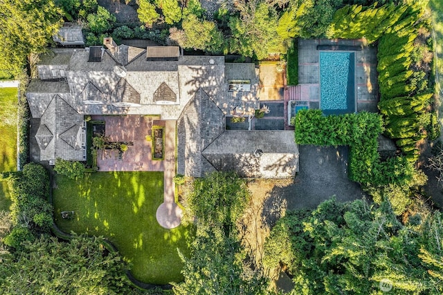 1135 Evergreen Point Rd, Medina, WA 98039 - view of subject property