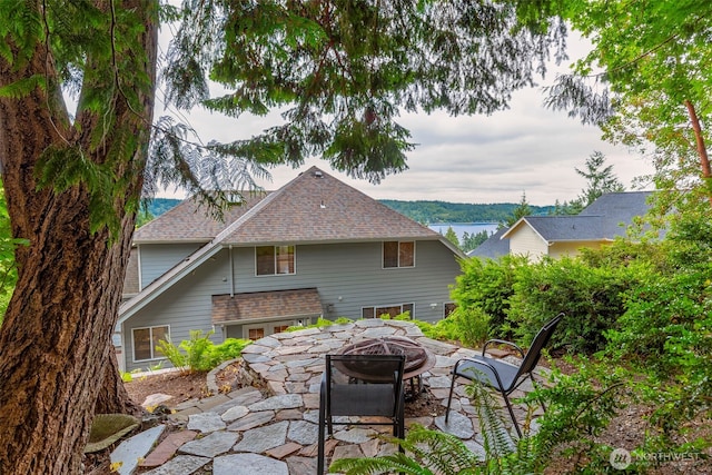 3437 NE Shr Cliff St, Bremerton, WA 98311 - photo 35