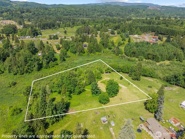 0 Nob Ln, Kelso, WA 98626 - photo 1