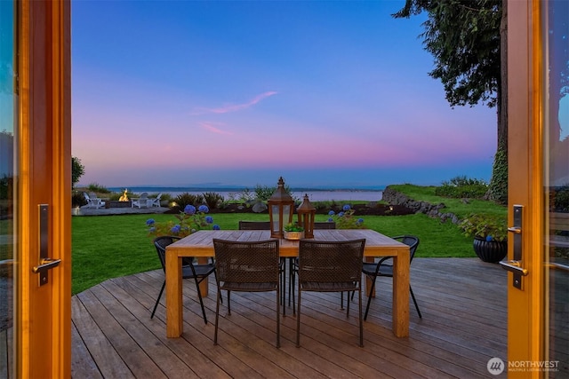 10668 NE Manor Ln, Bainbridge Island, WA 98110 - photo 5